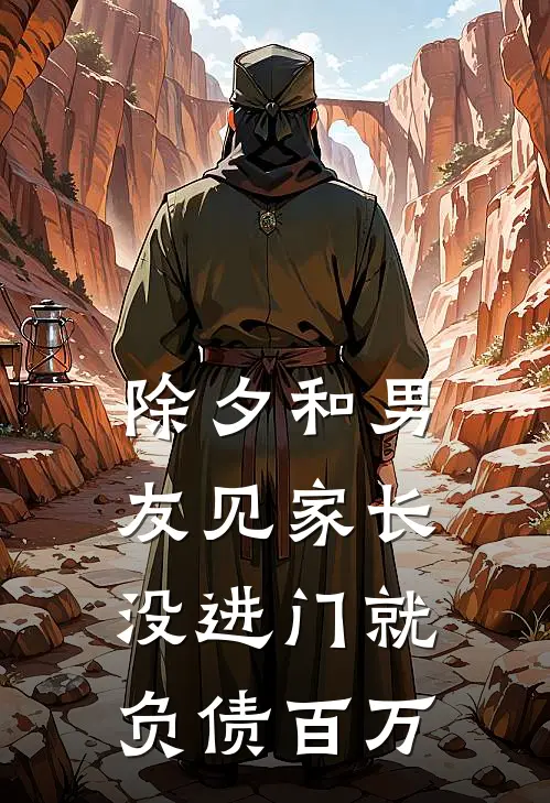 除夕和男友见家长，没进门就负债百万