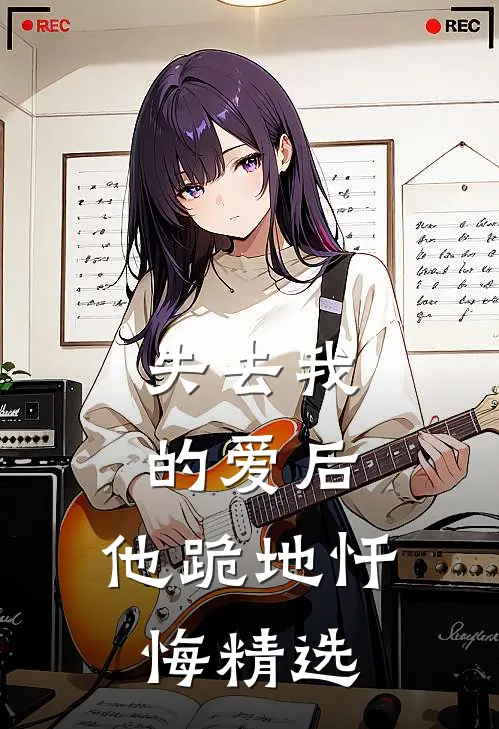 失去我的爱后，他跪地忏悔精选