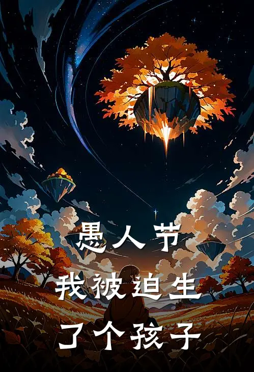 愚人节，我被迫生了个孩子
