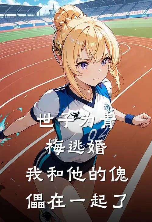 世子为青梅逃婚，我和他的傀儡在一起了
