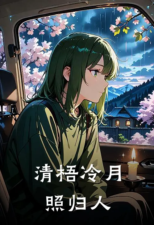 清梧冷月照归人