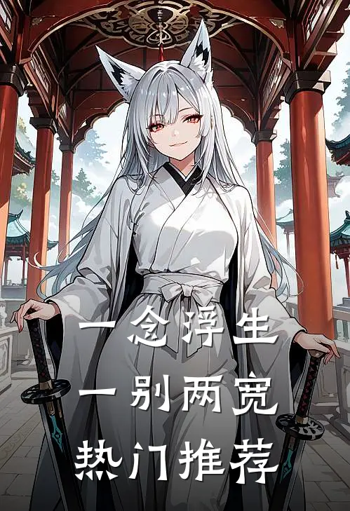 一念浮生，一别两宽热门推荐