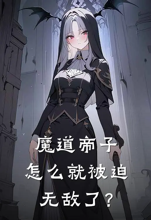 魔道帝子，怎么就被迫无敌了？