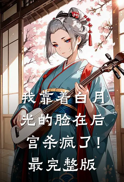 我靠着白月光的脸在后宫杀疯了！最完整版