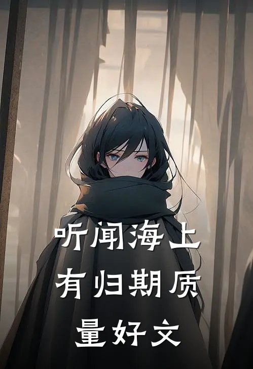 听闻海上有归期质量好文
