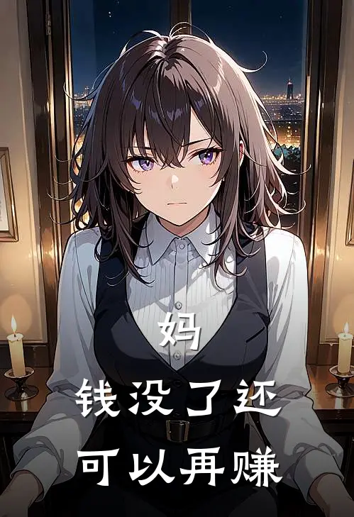 妈，钱没了还可以再赚