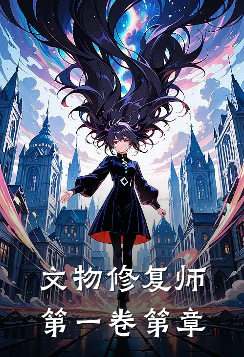 文物修复师第一卷第章