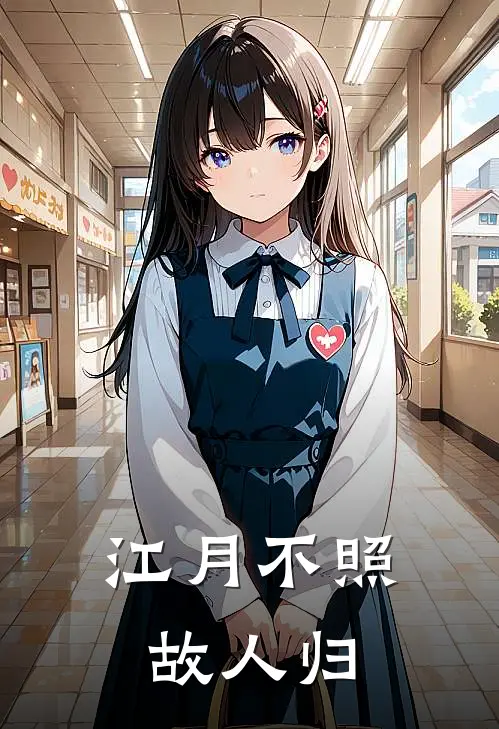 江月不照故人归
