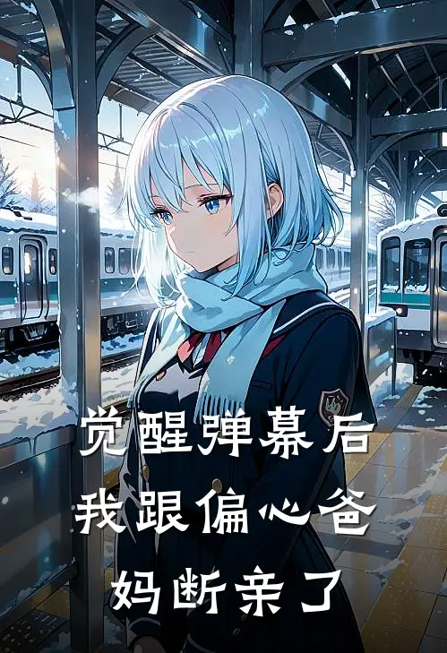 觉醒弹幕后，我跟偏心爸妈断亲了