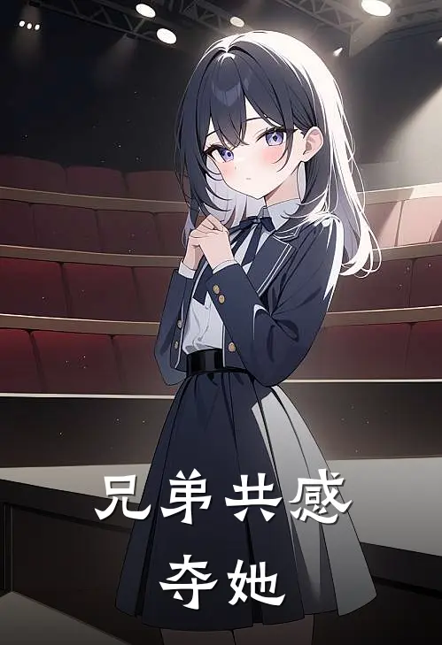 兄弟共感：夺她