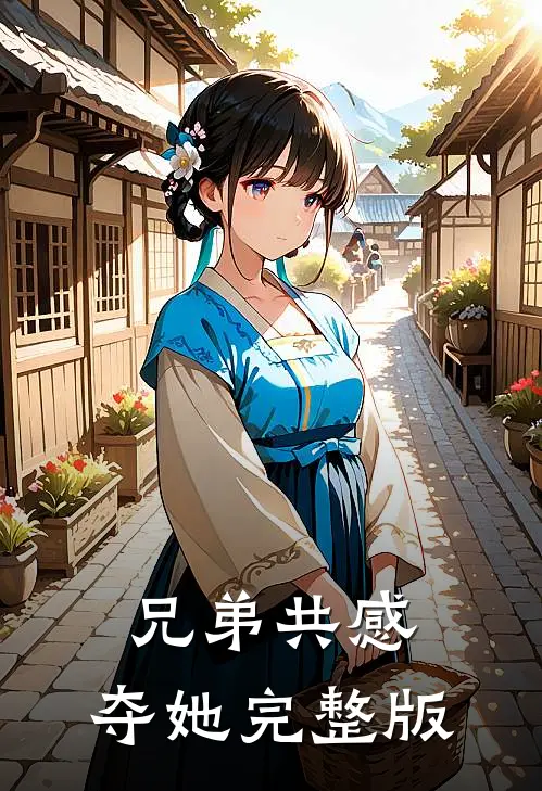 兄弟共感：夺她完整版