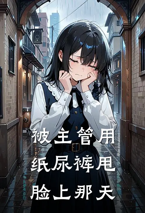 被主管用纸尿裤甩脸上那天