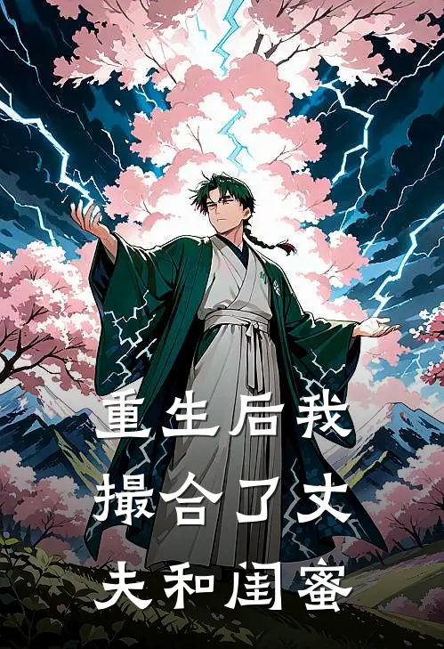 重生后我撮合了丈夫和闺蜜