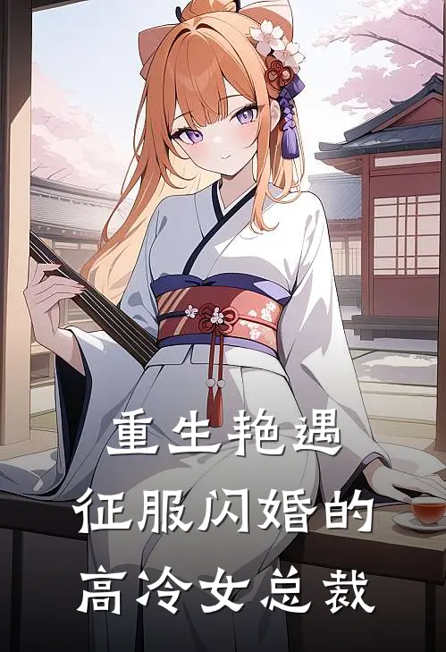 重生艳遇，征服闪婚的高冷女总裁