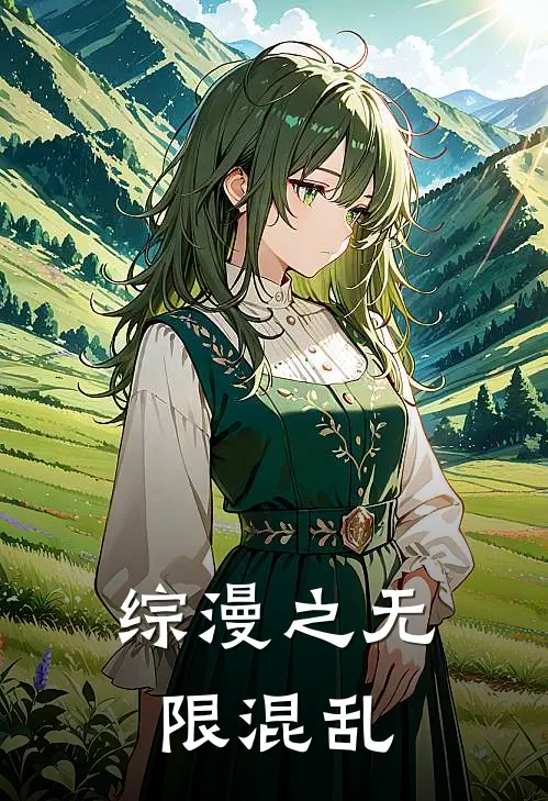 综漫之无限混乱