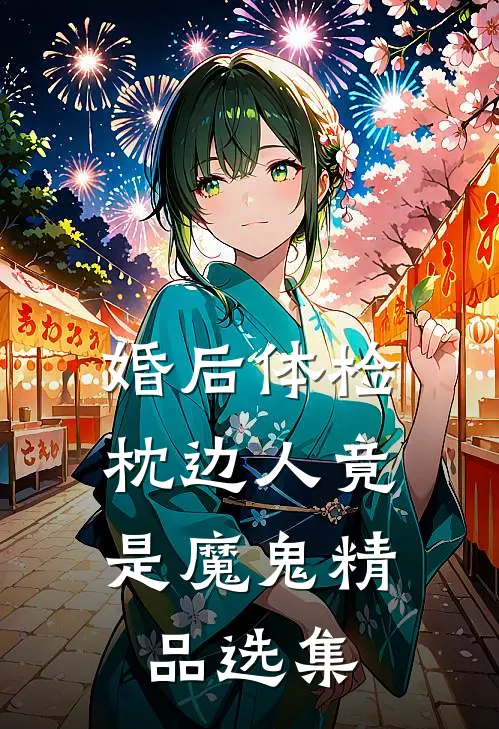 婚后体检，枕边人竟是魔鬼精品选集