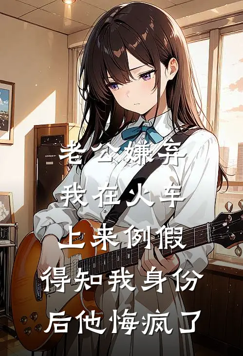 老公嫌弃我在火车上来例假，得知我身份后他悔疯了