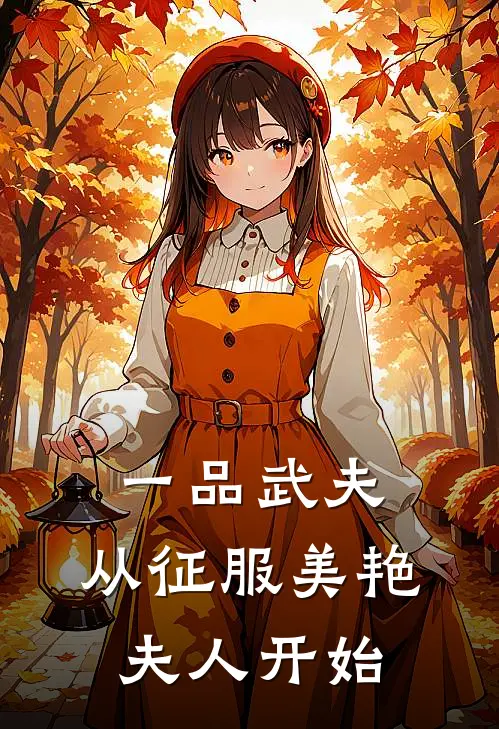 一品武夫：从征服美艳夫人开始