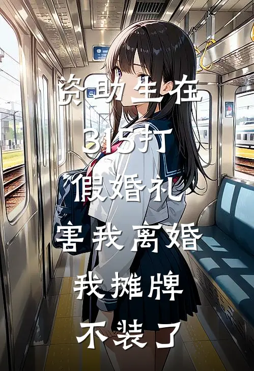 资助生在315打假婚礼，害我离婚，我摊牌不装了