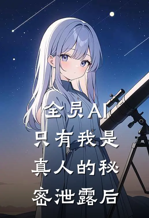 全员AI：只有我是真人的秘密泄露后