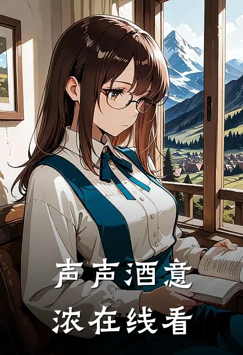 声声酒意浓在线看