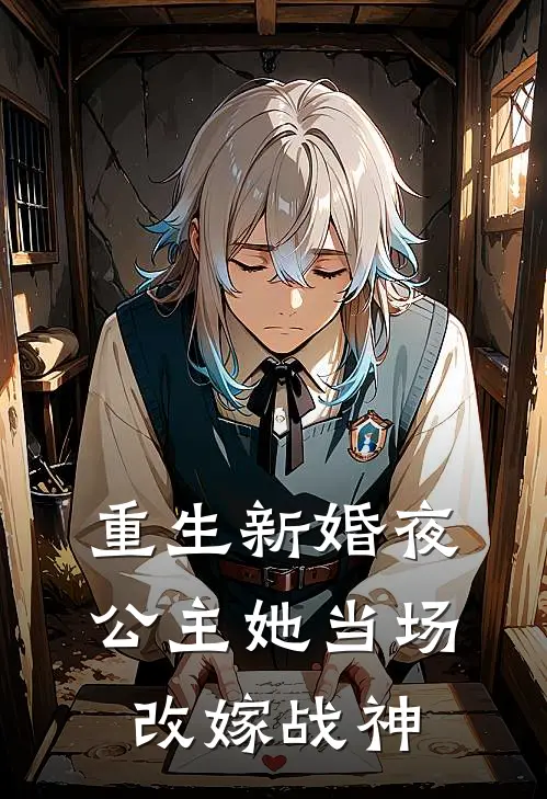 重生新婚夜，公主她当场改嫁战神