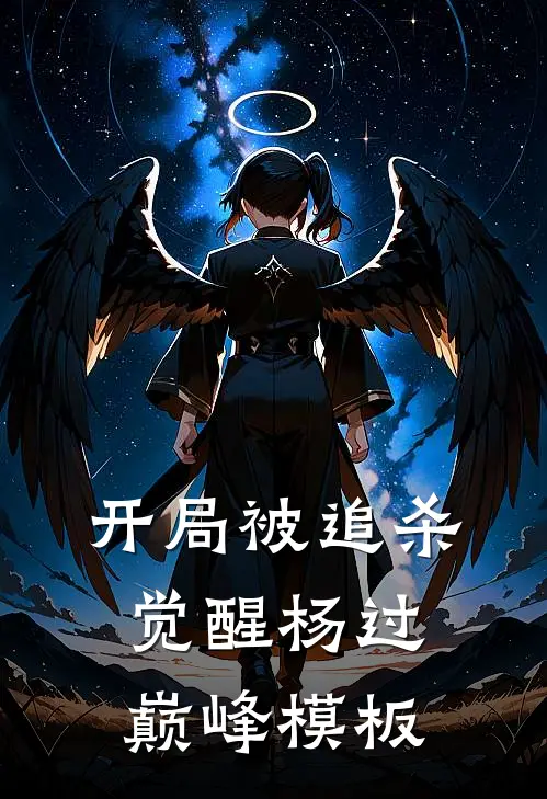 开局被追杀，觉醒杨过巅峰模板