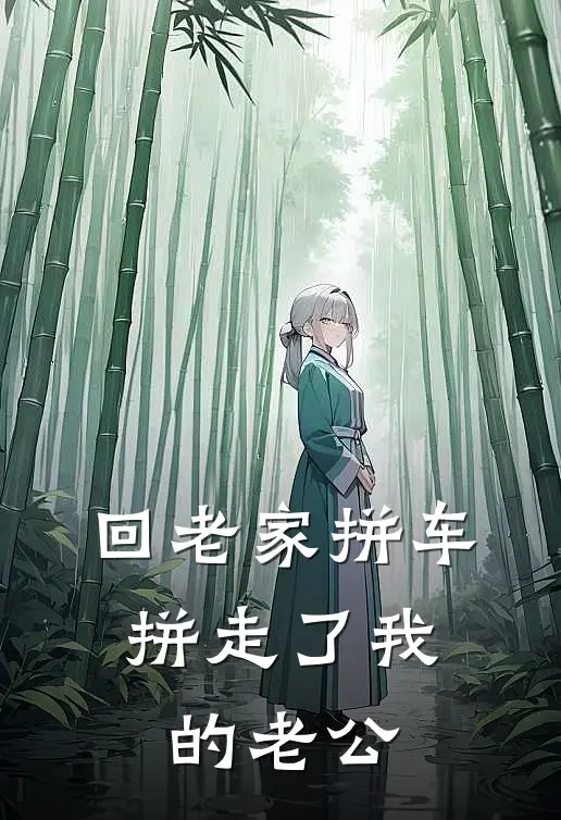 回老家拼车，拼走了我的老公