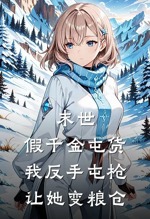 末世：假千金屯货，我反手屯枪让她变粮仓
