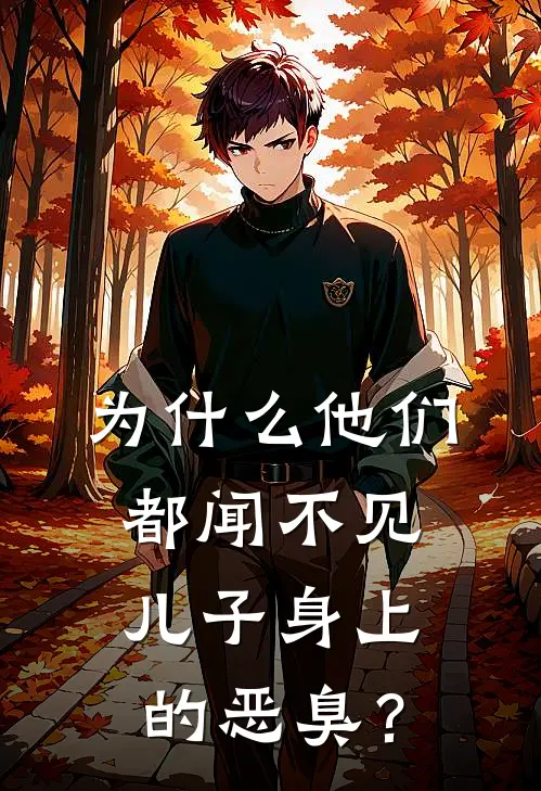 为什么他们都闻不见儿子身上的恶臭？