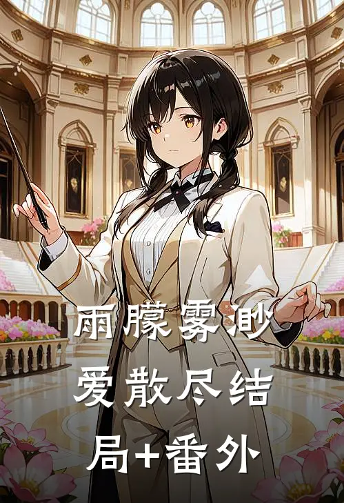 雨朦雾渺爱散尽结局+番外