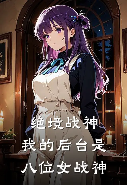 绝境战神：我的后台是八位女战神