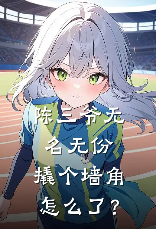 陈三爷无名无份，撬个墙角怎么了？