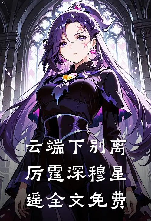 云端下别离厉霆深穆星遥全文免费