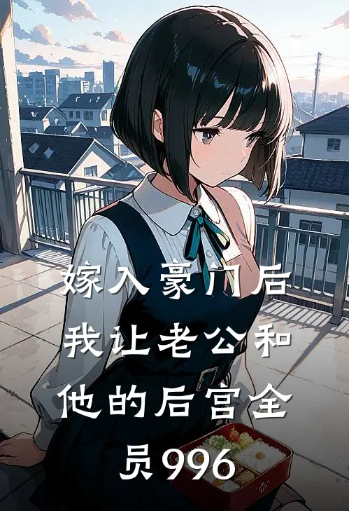 嫁入豪门后，我让老公和他的后宫全员996