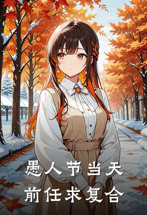 愚人节当天，前任求复合