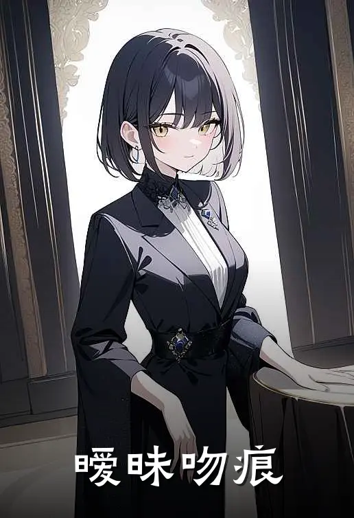暧昧吻痕