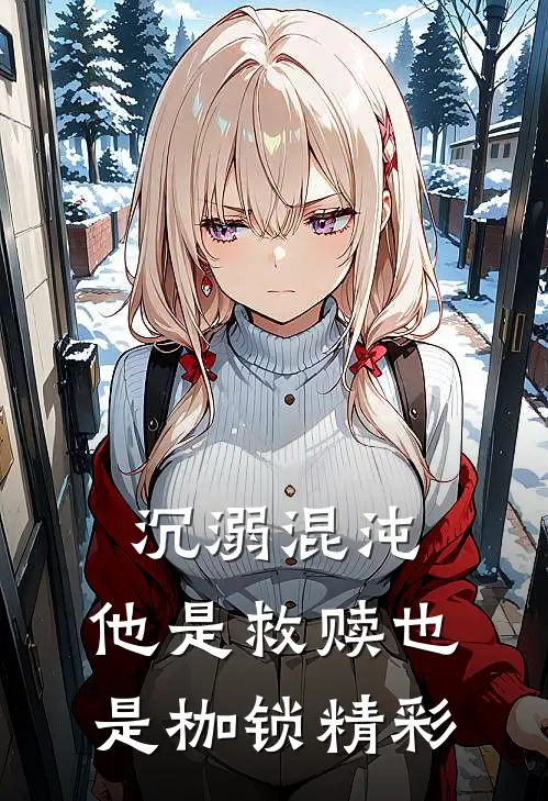 沉溺混沌，他是救赎也是枷锁精彩