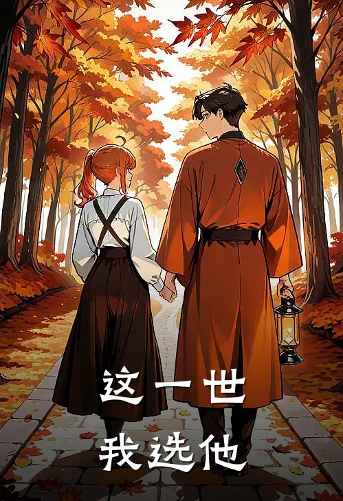 这一世，我选他