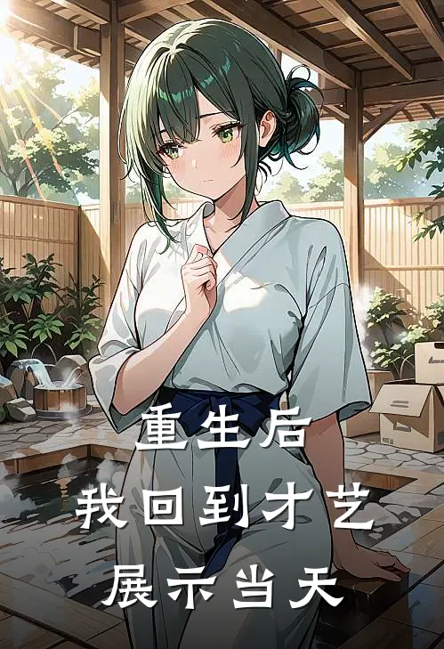 重生后，我回到才艺展示当天