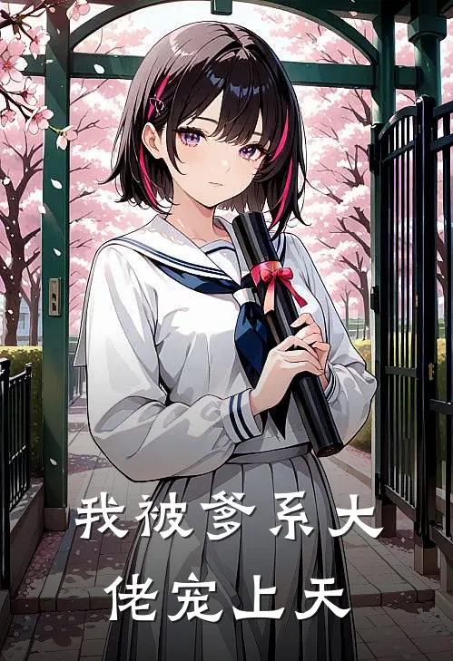 我被爹系大佬宠上天