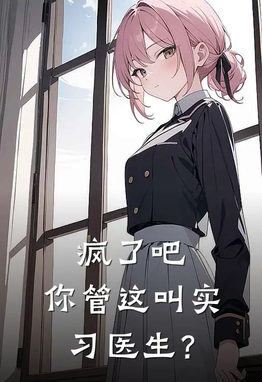 疯了吧，你管这叫实习医生？