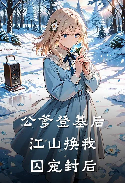 公爹登基后，江山换我，囚宠封后