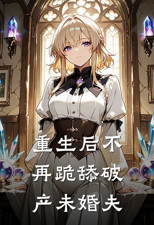 重生后不再跪舔破产未婚夫