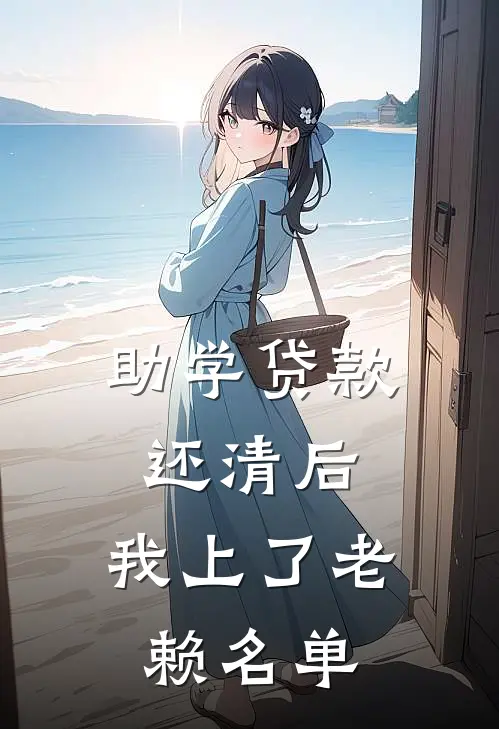 助学贷款还清后，我上了老赖名单