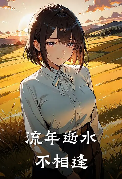 流年逝水不相逢