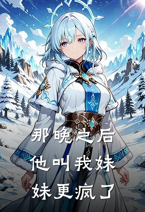 那晚之后，他叫我妹妹更疯了