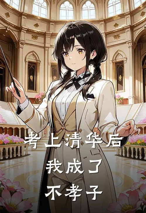 考上清华后，我成了不孝子
