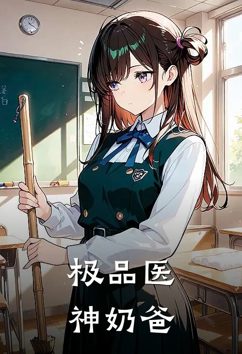 极品医神奶爸