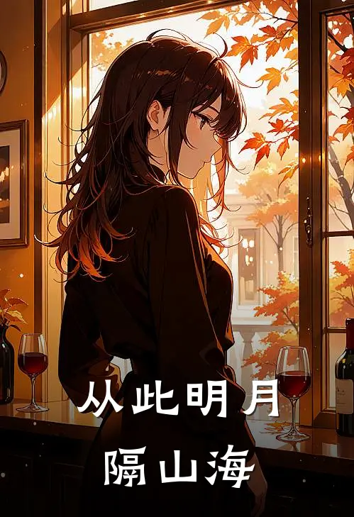 从此明月隔山海